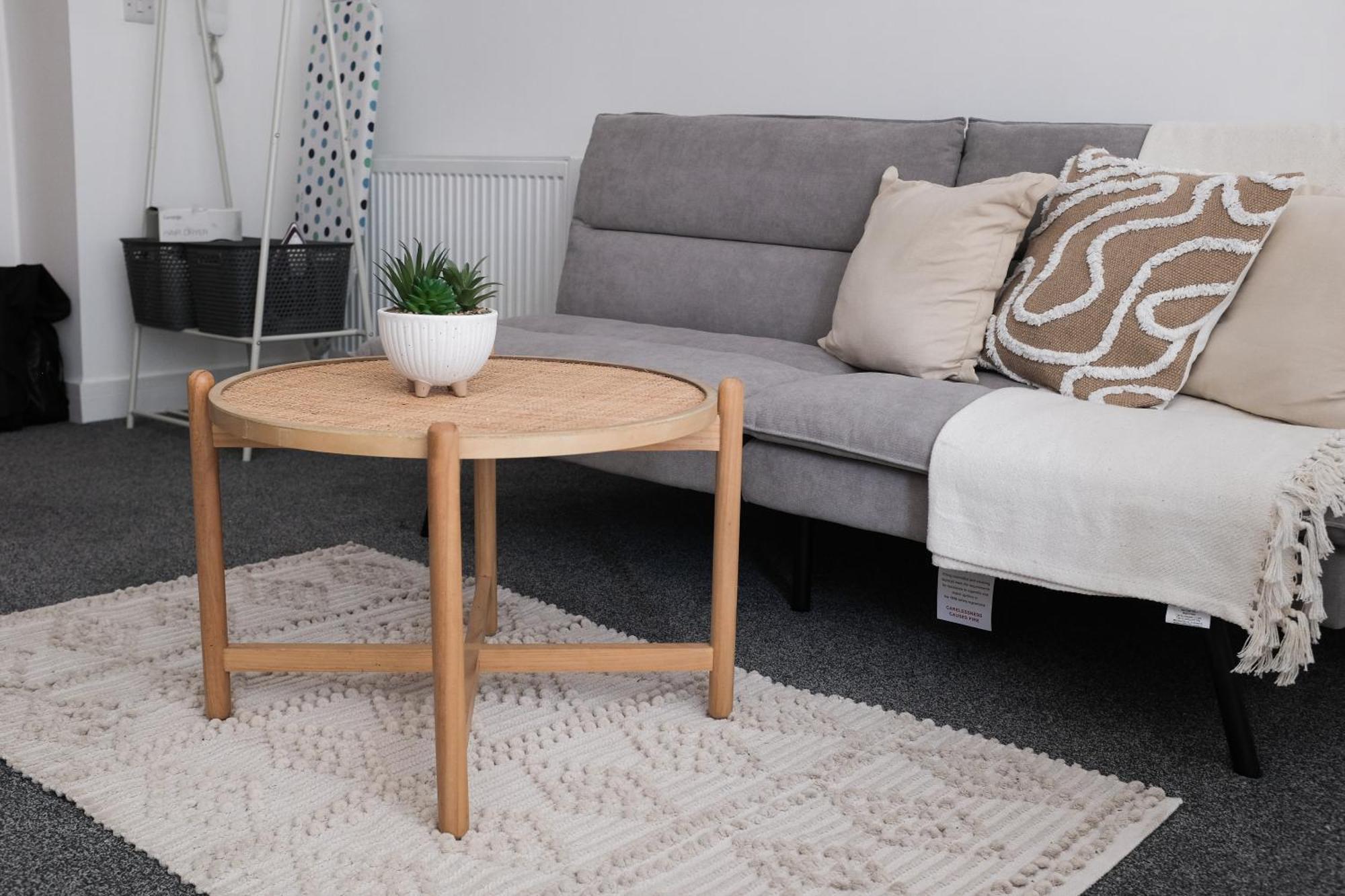 Studio Apartment Portsmouth #5 外观 照片